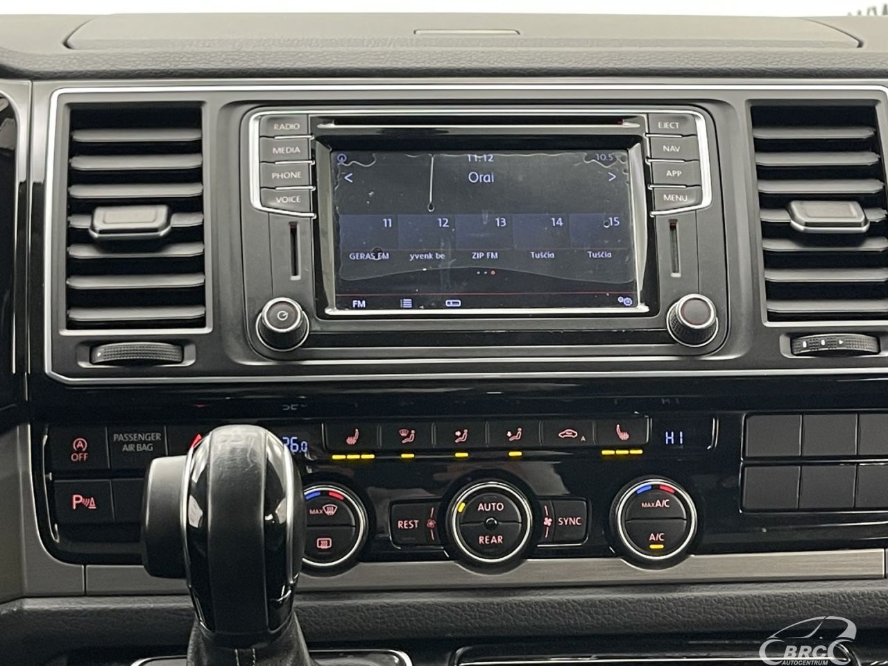 Volkswagen Multivan | 15