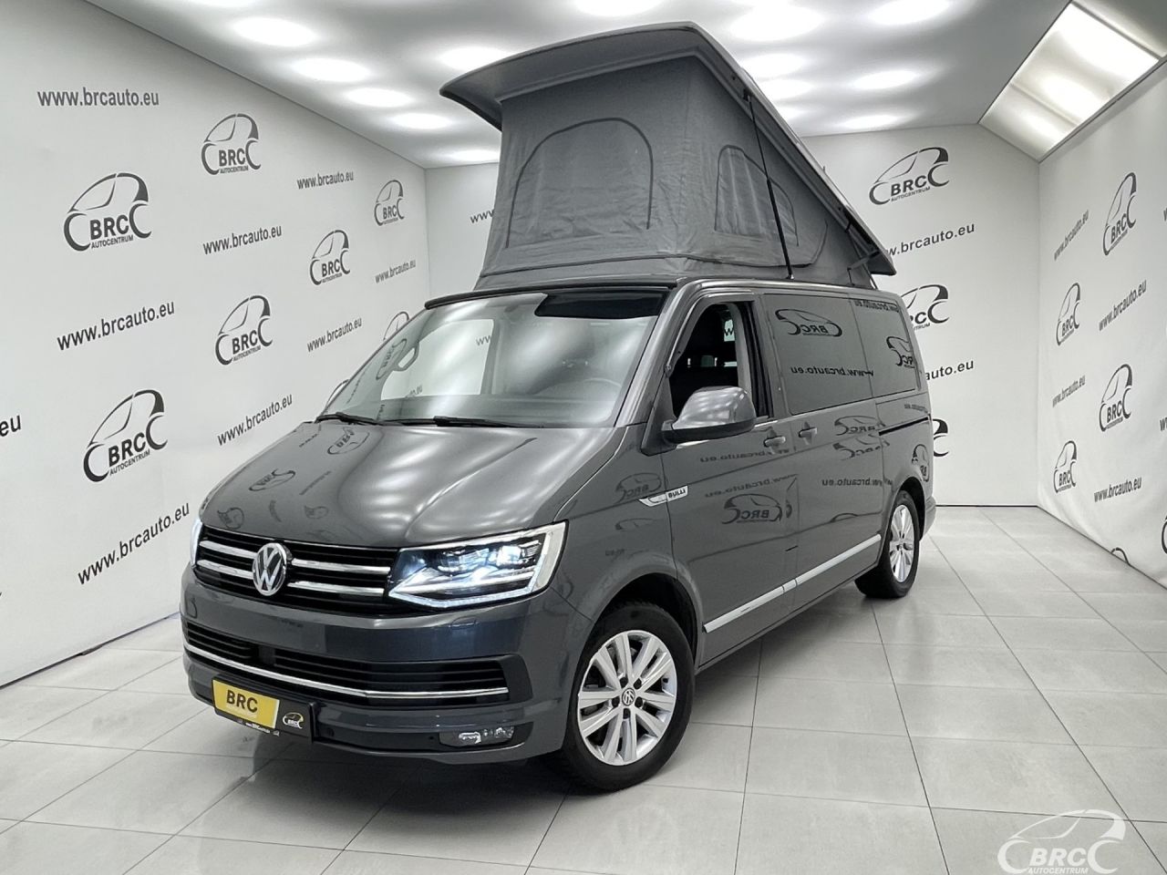 Volkswagen Multivan | 46