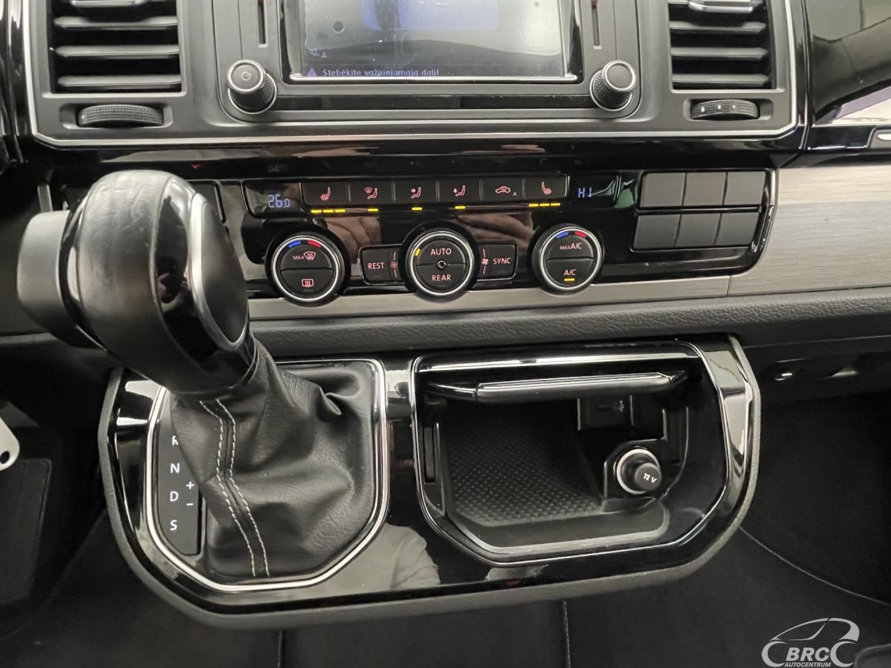 Volkswagen Multivan | 31