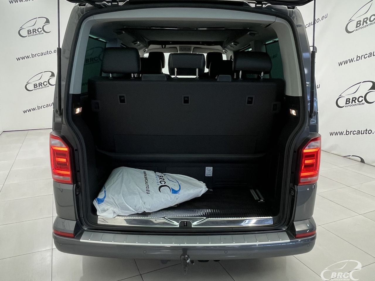 Volkswagen Multivan | 36