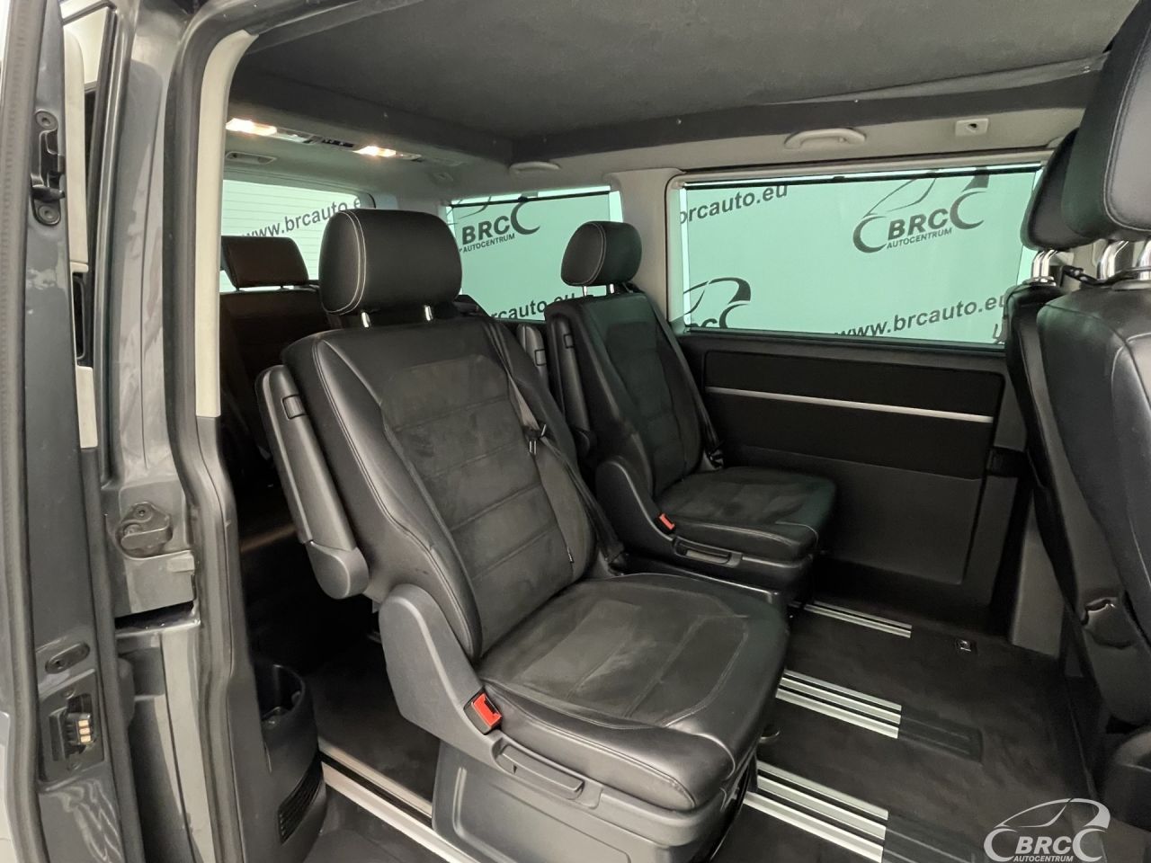Volkswagen Multivan | 10