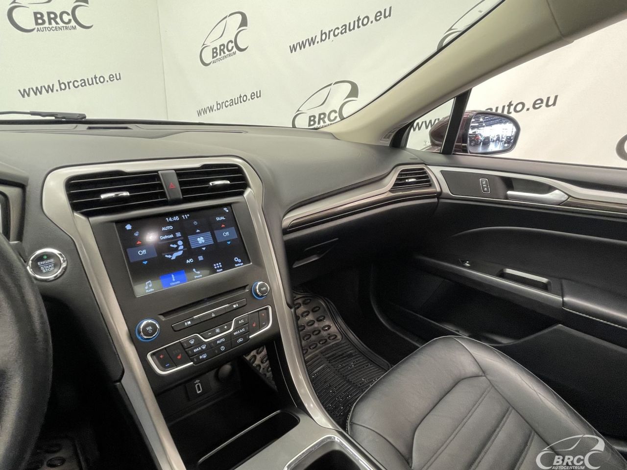 Ford Fusion | 25