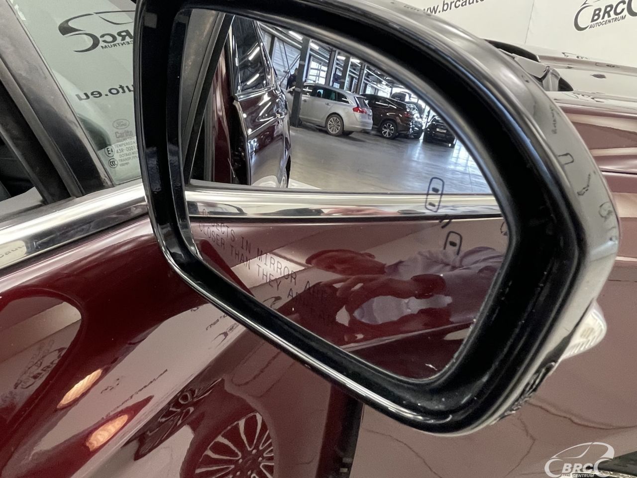 Ford Fusion | 8