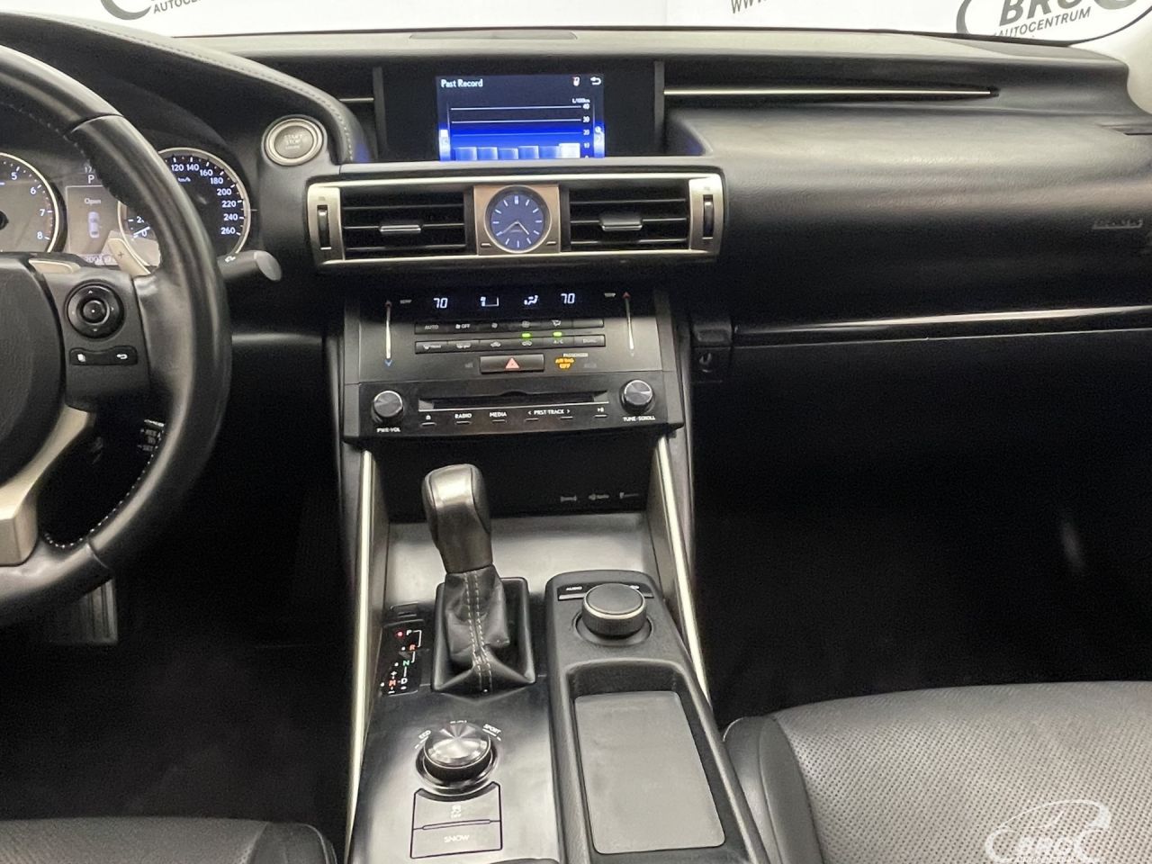 Lexus IS 250 | 13