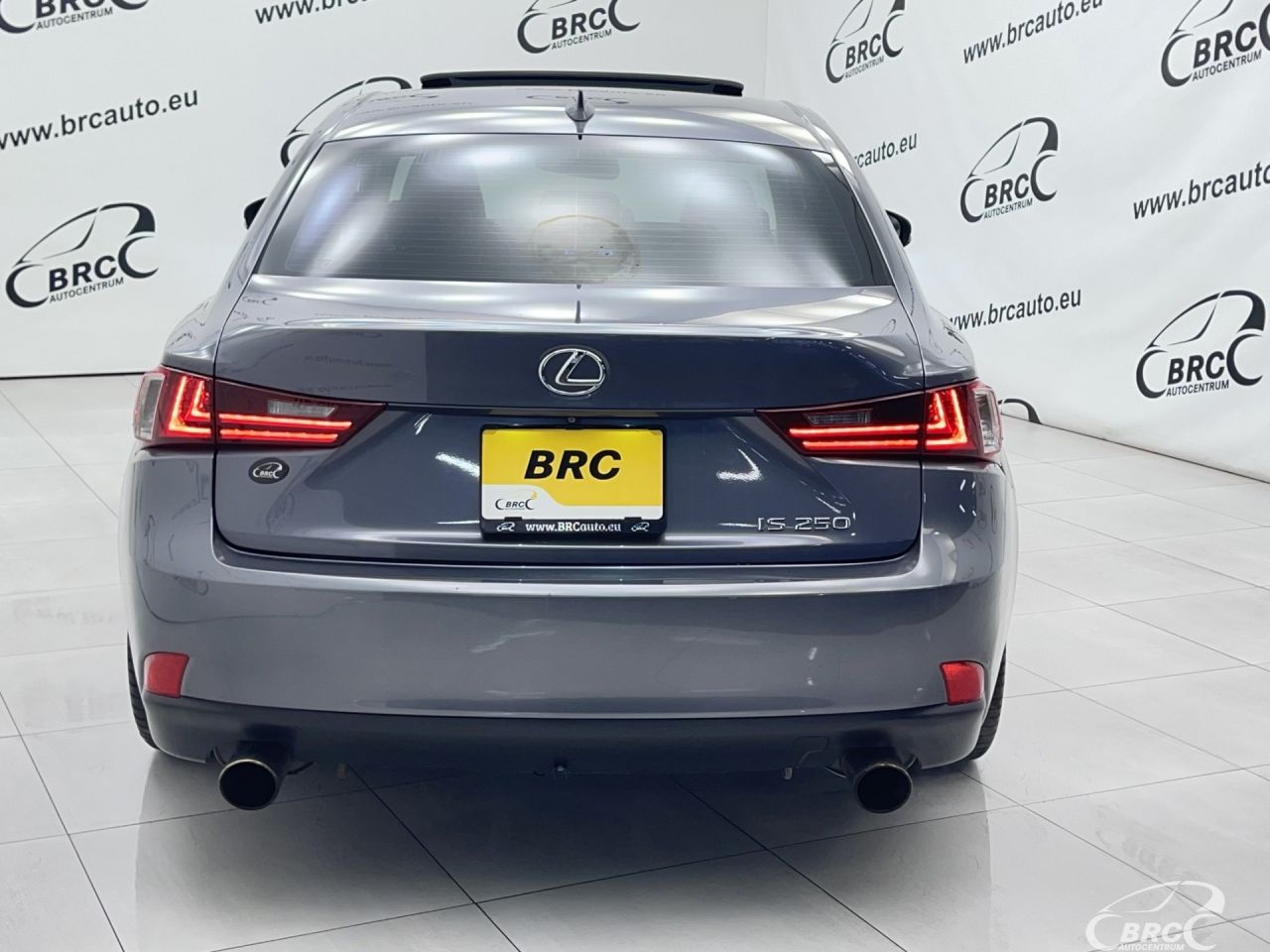 Lexus IS 250 | 44