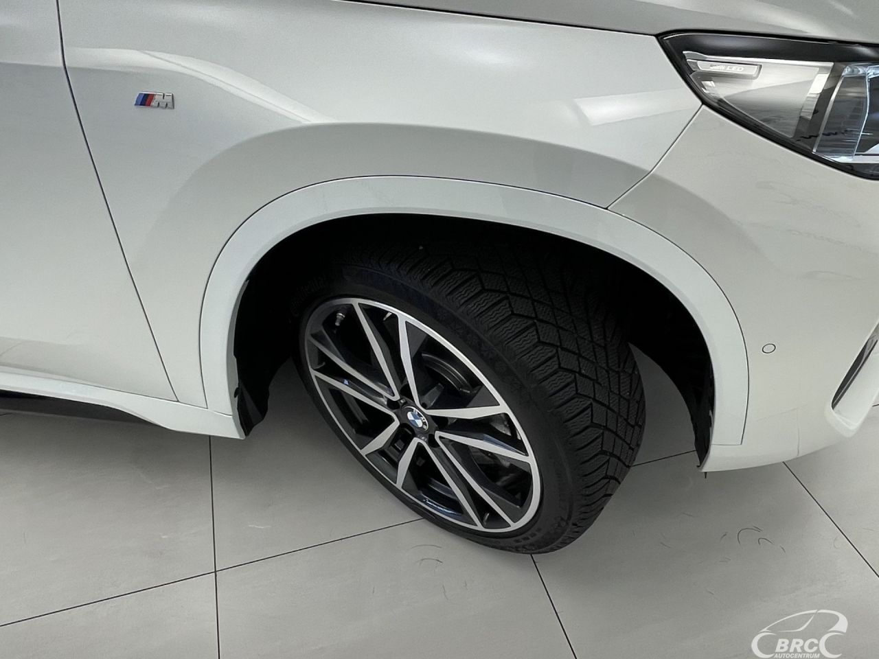 BMW X1 | 35