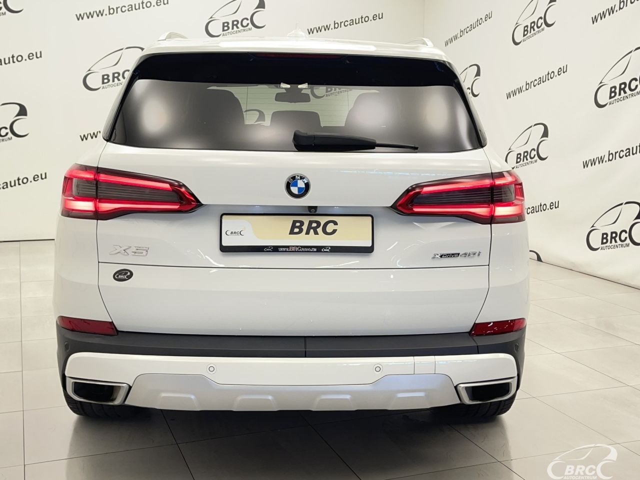BMW X5 | 49