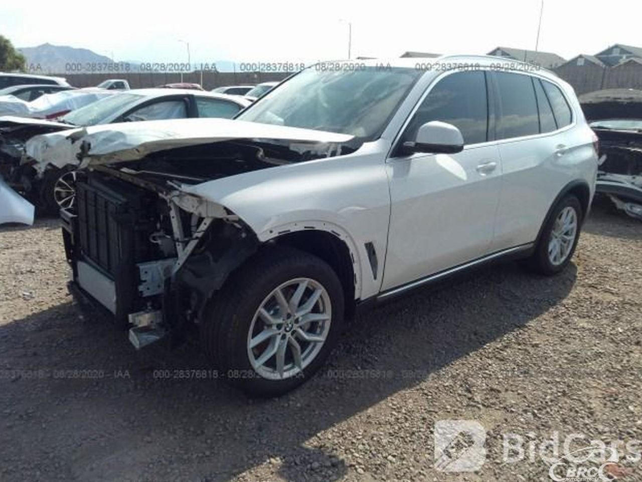 BMW X5 | 60