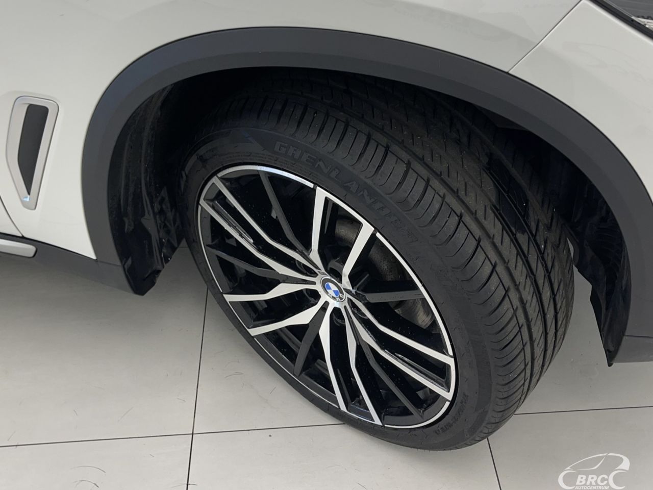 BMW X5 | 43