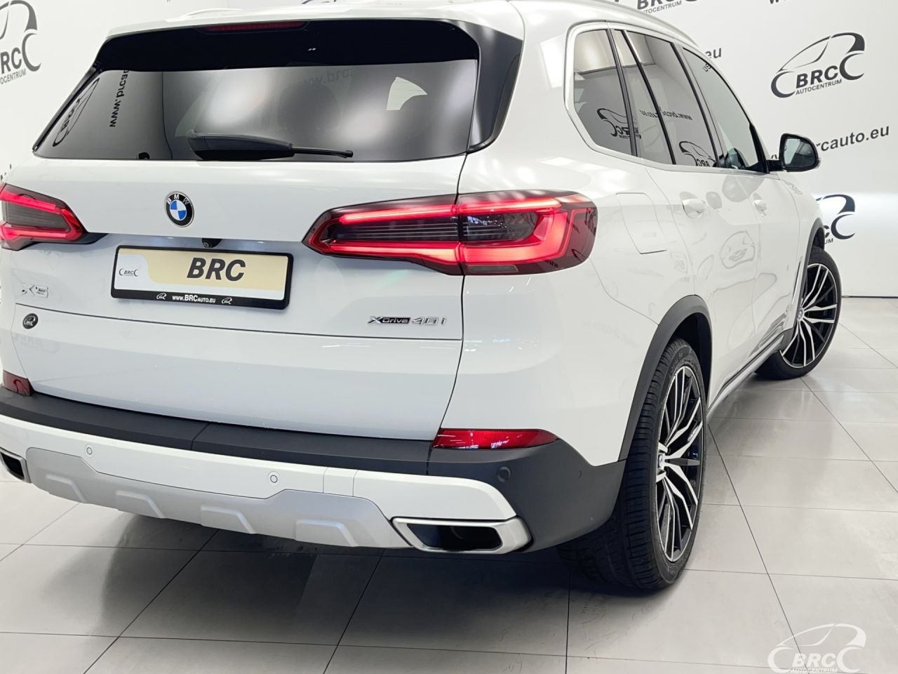 BMW X5 | 51