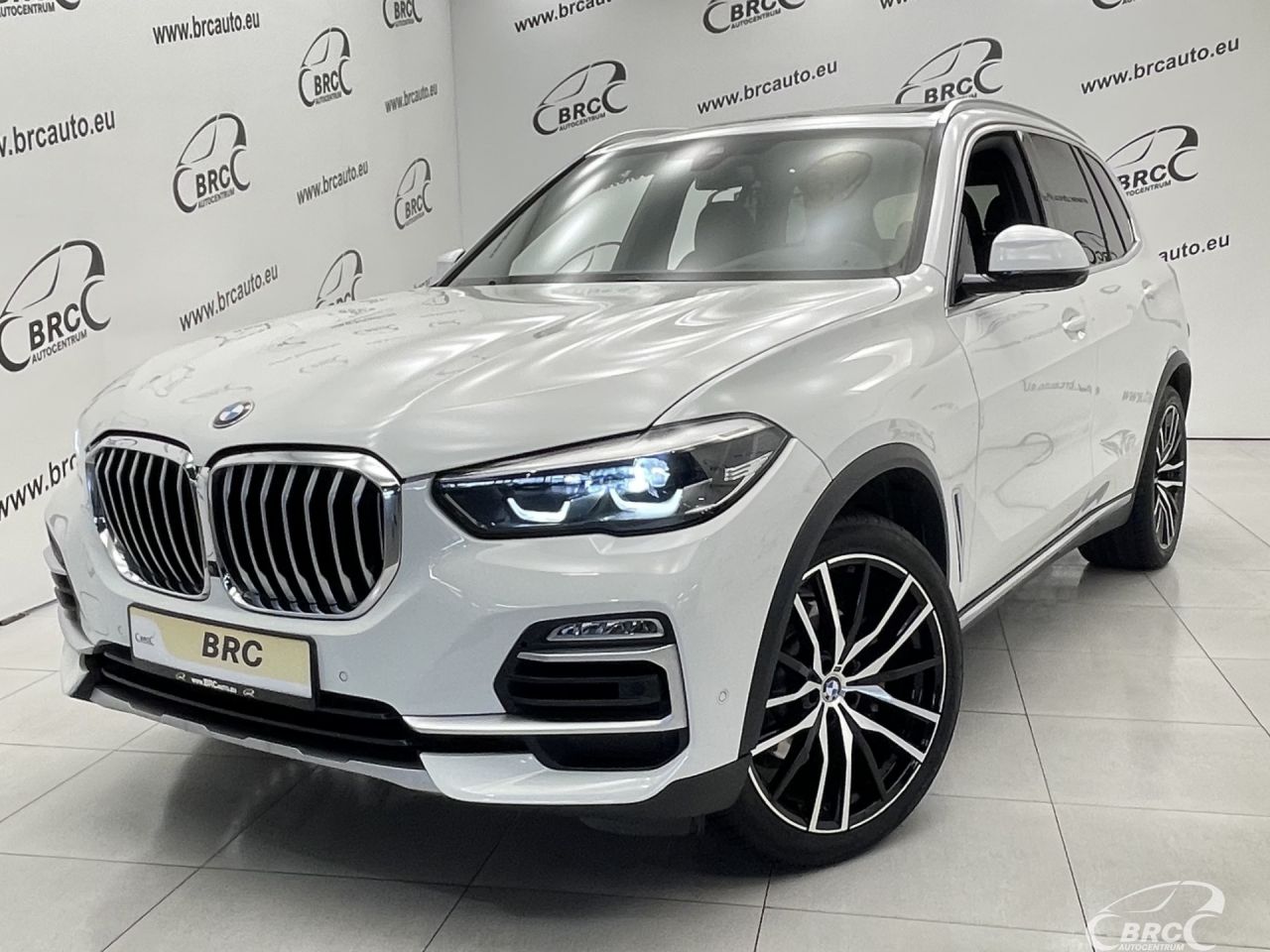 BMW X5 | 50
