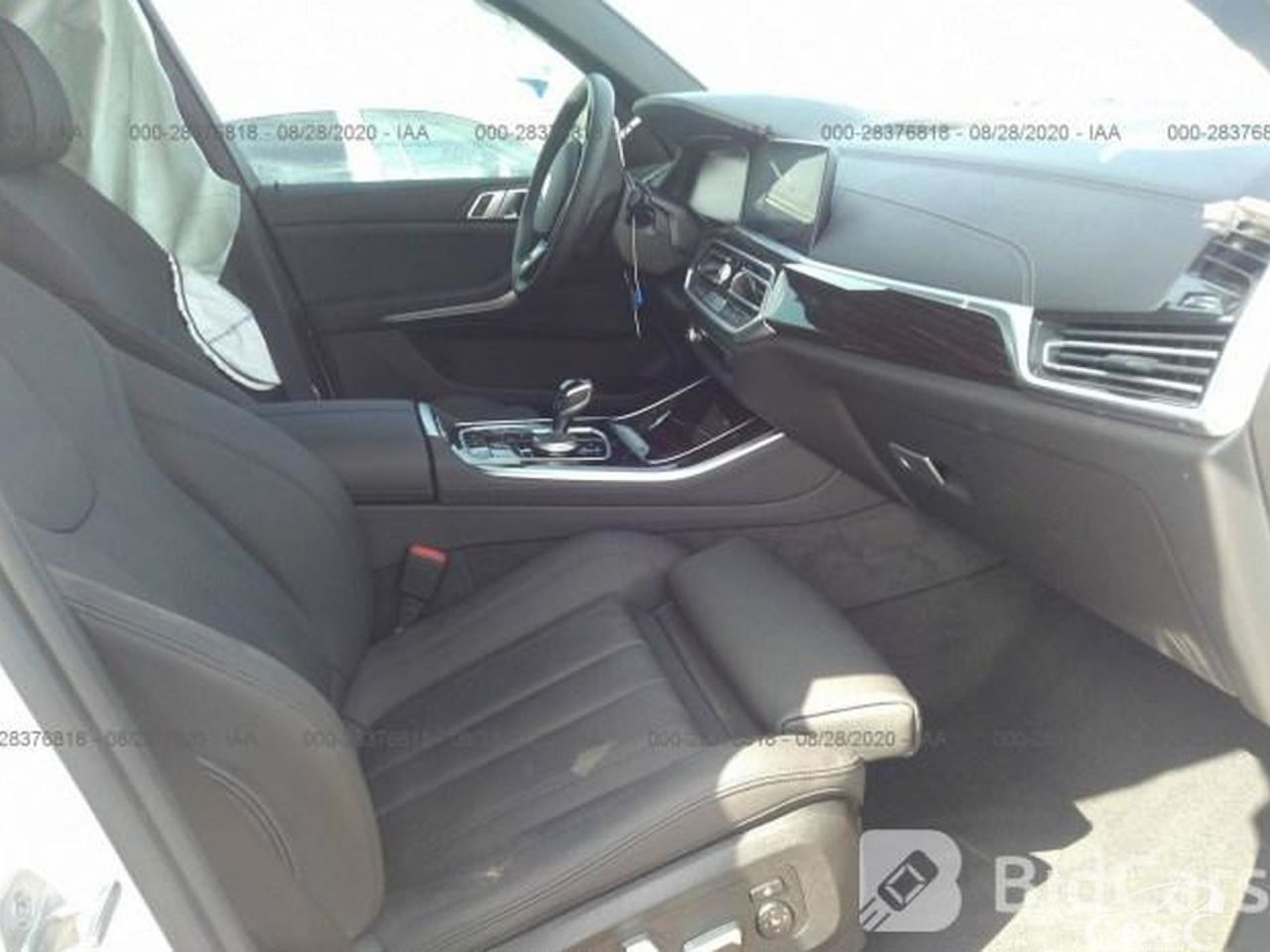 BMW X5 | 57