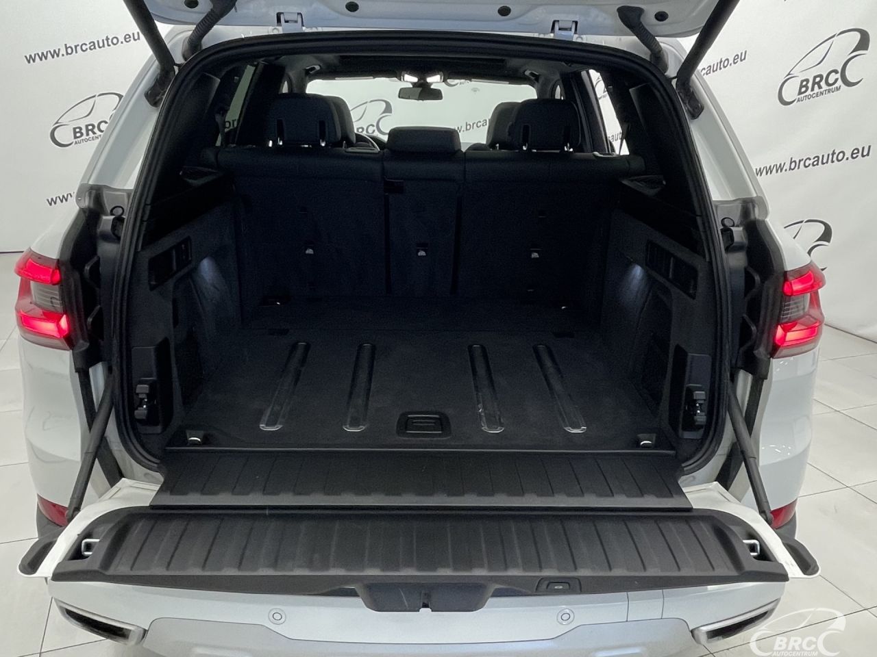 BMW X5 | 45