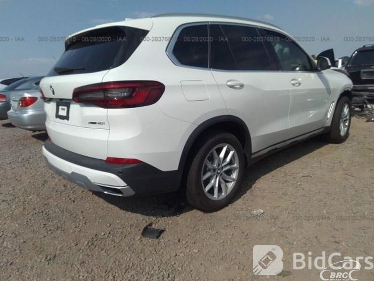 BMW X5 | 58