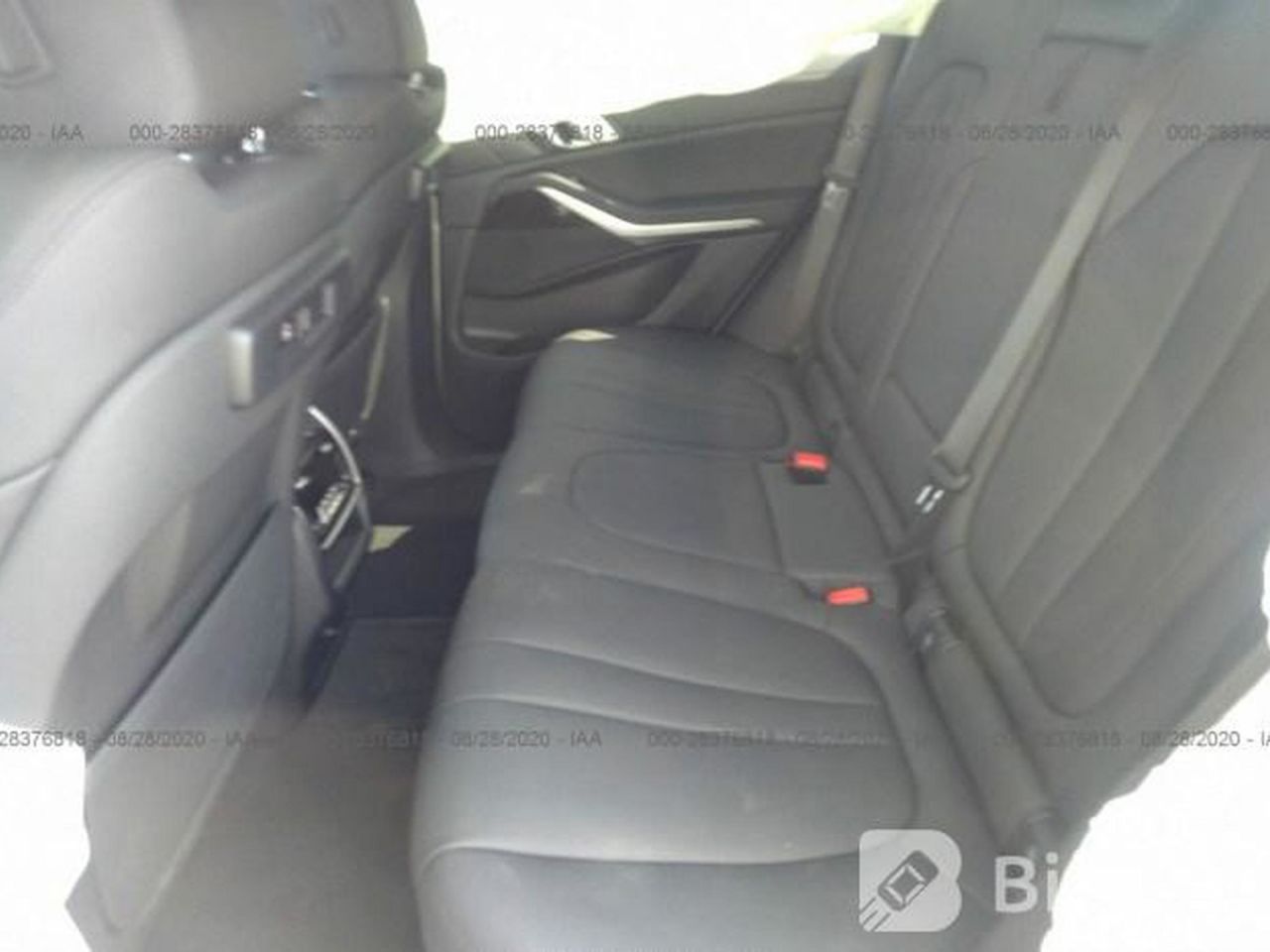 BMW X5 | 54