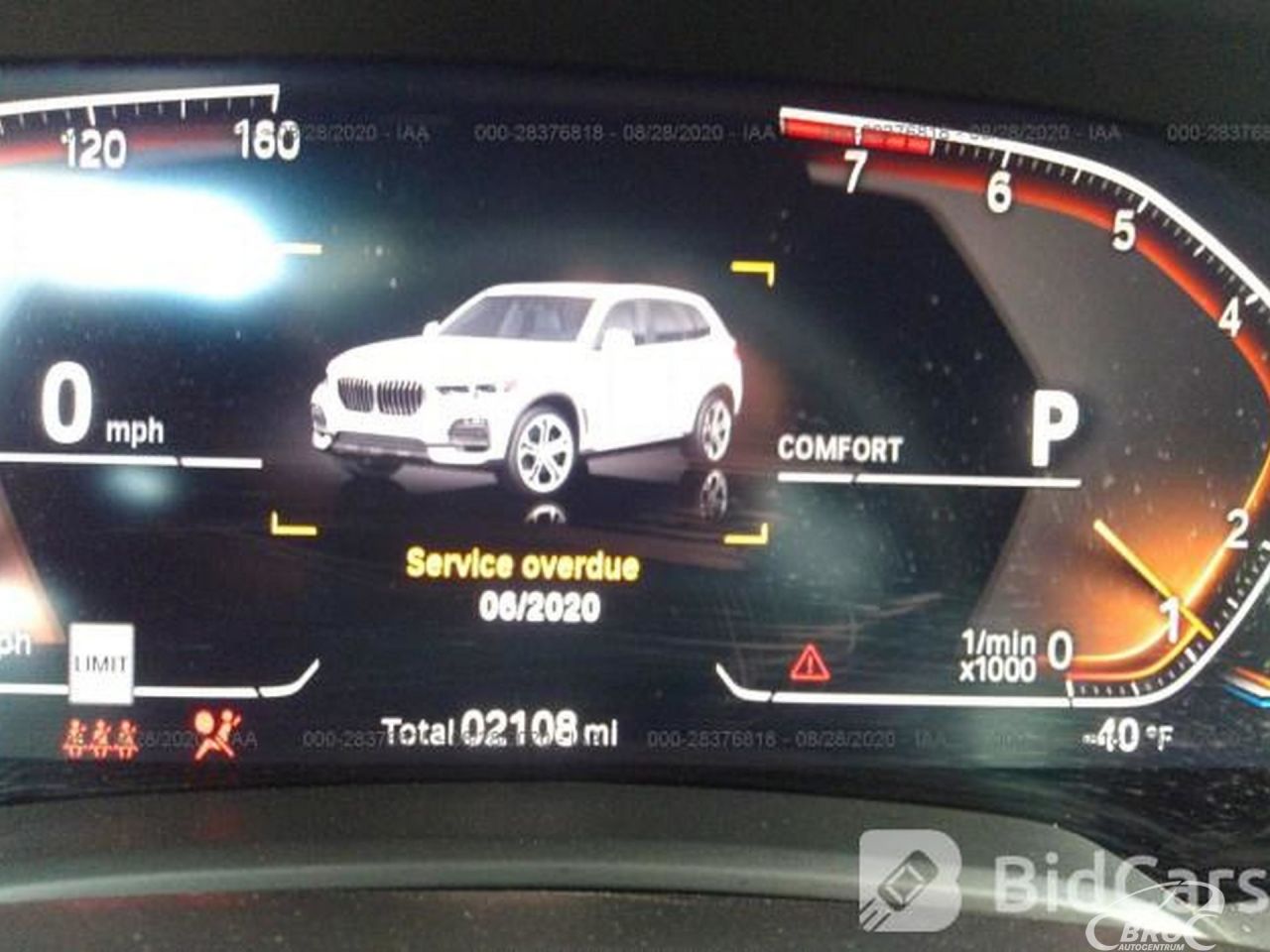 BMW X5 | 55