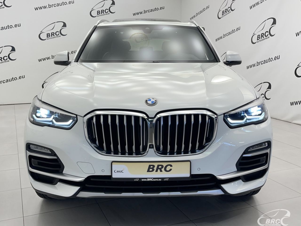 BMW X5 | 48