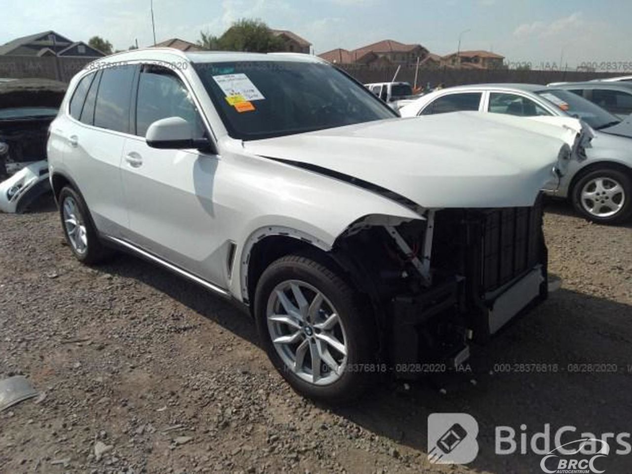 BMW X5 | 61