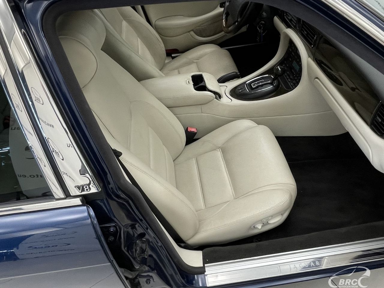 Jaguar XJR | 4