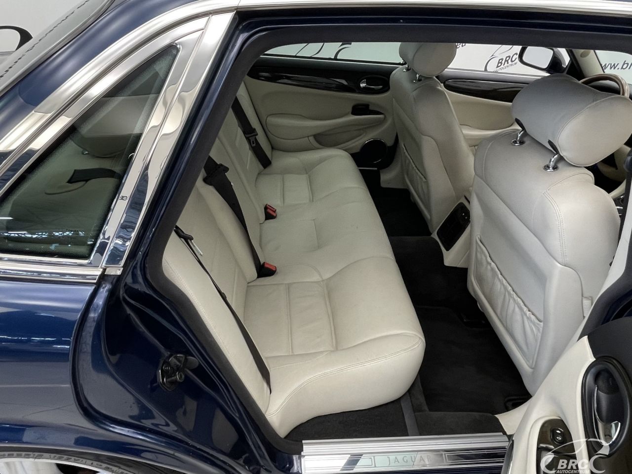 Jaguar XJR | 10