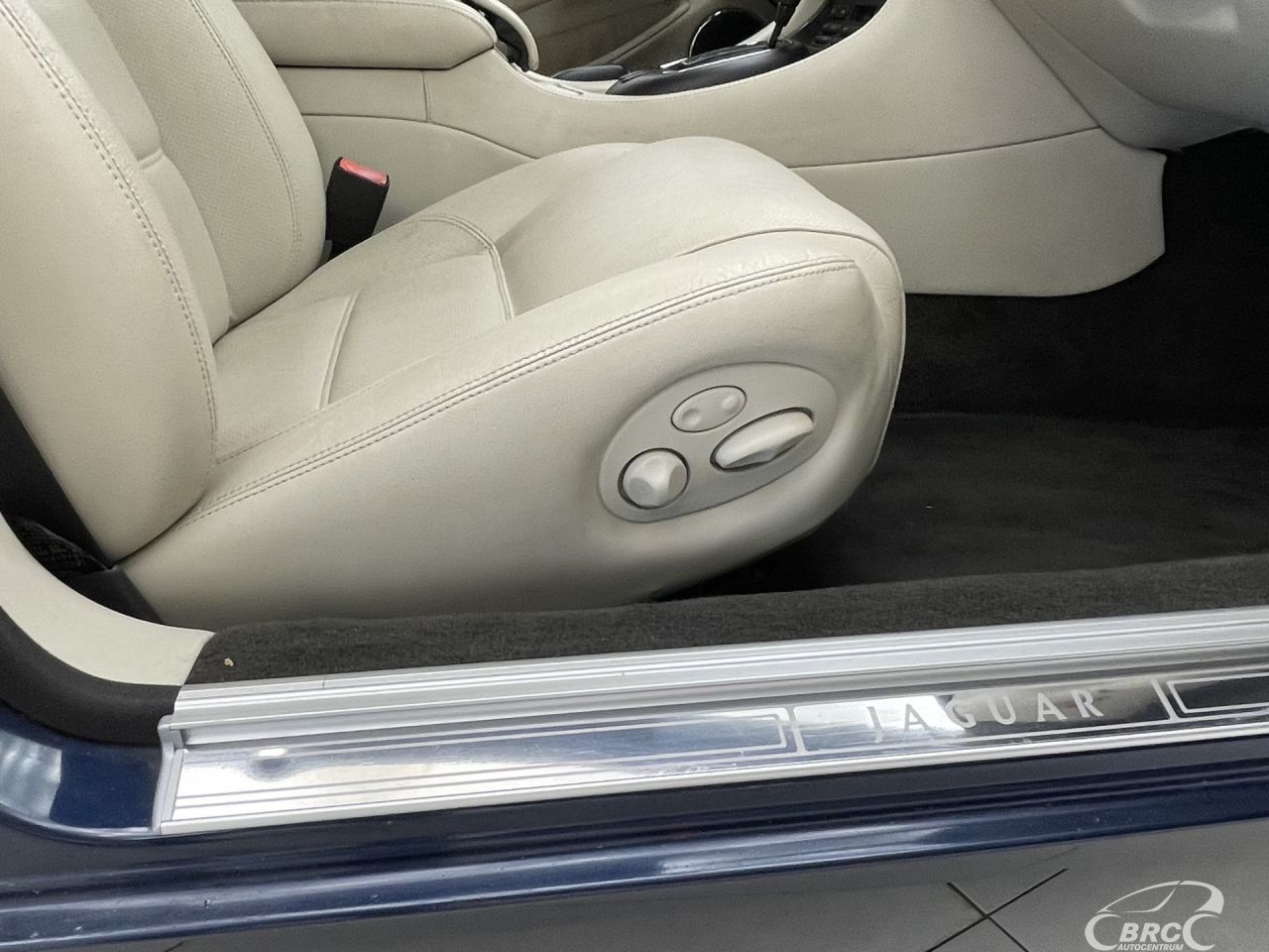 Jaguar XJR | 5