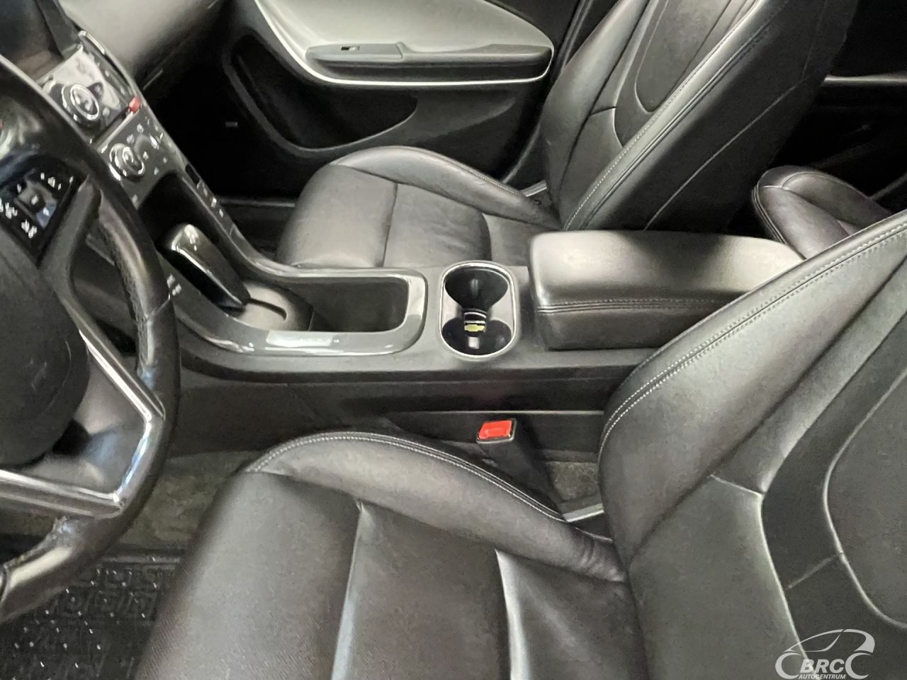 Chevrolet Volt | 24