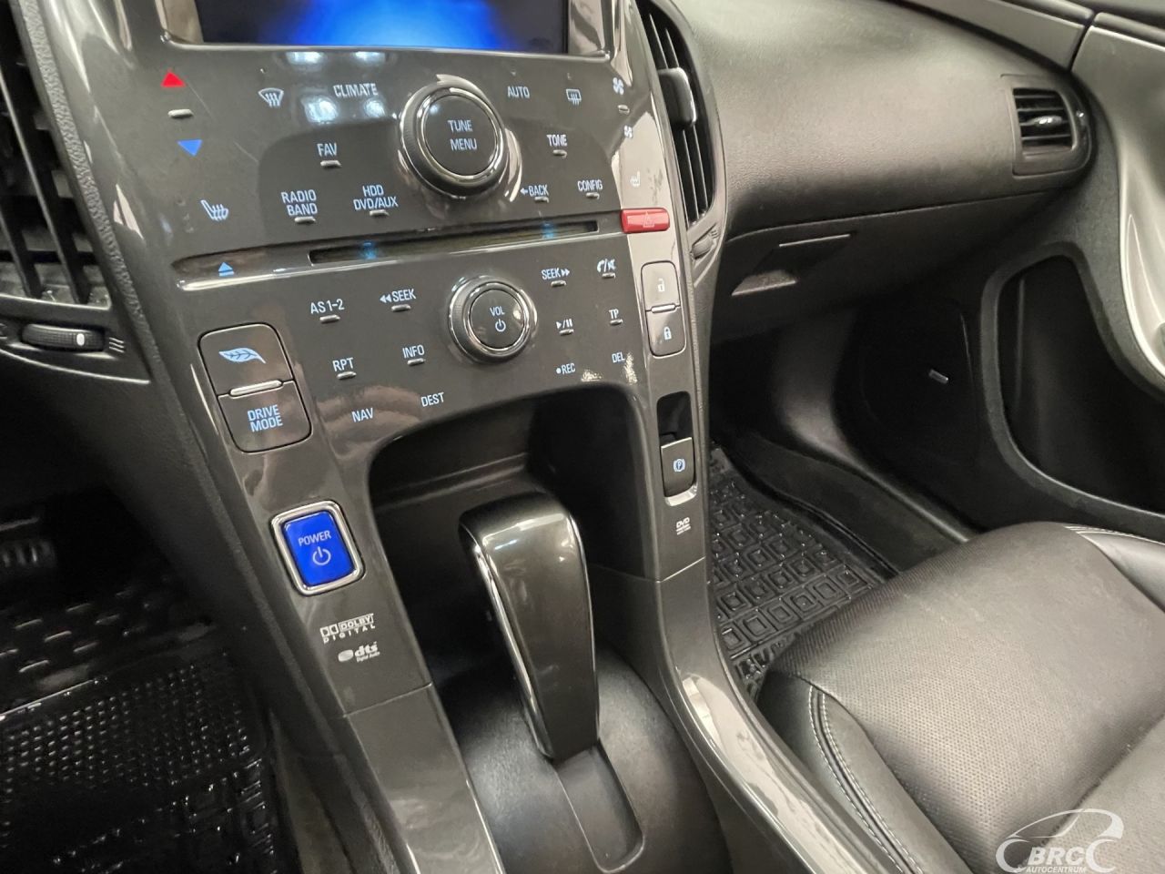 Chevrolet Volt | 26