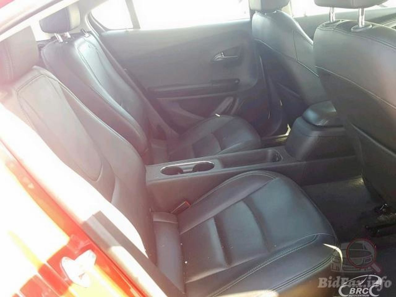 Chevrolet Volt | 44