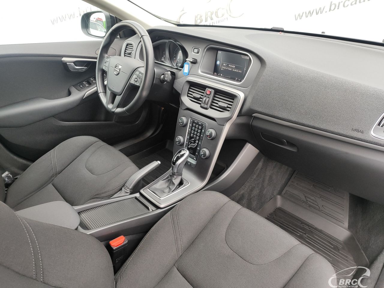 Volvo V40 | 7