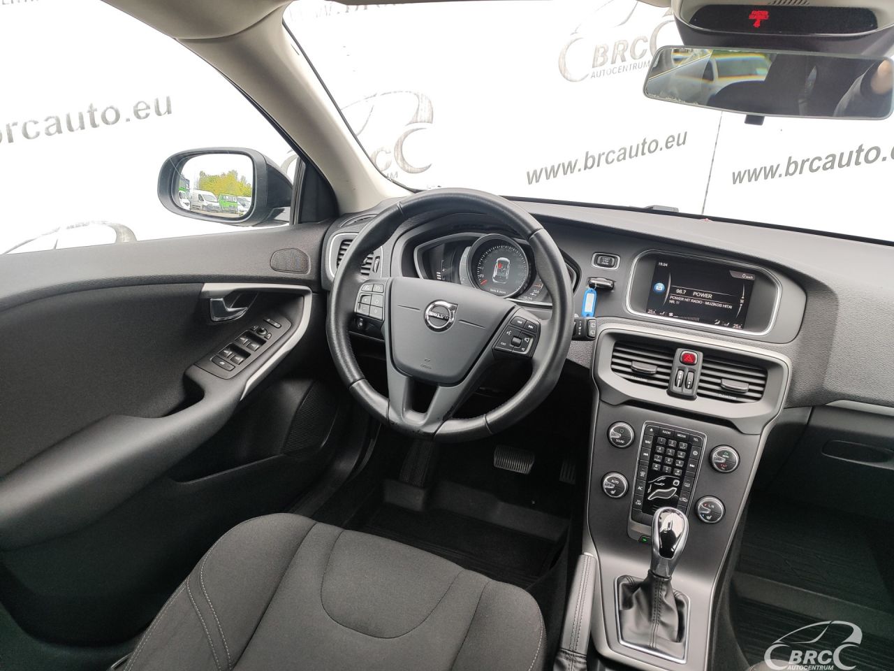 Volvo V40 | 2