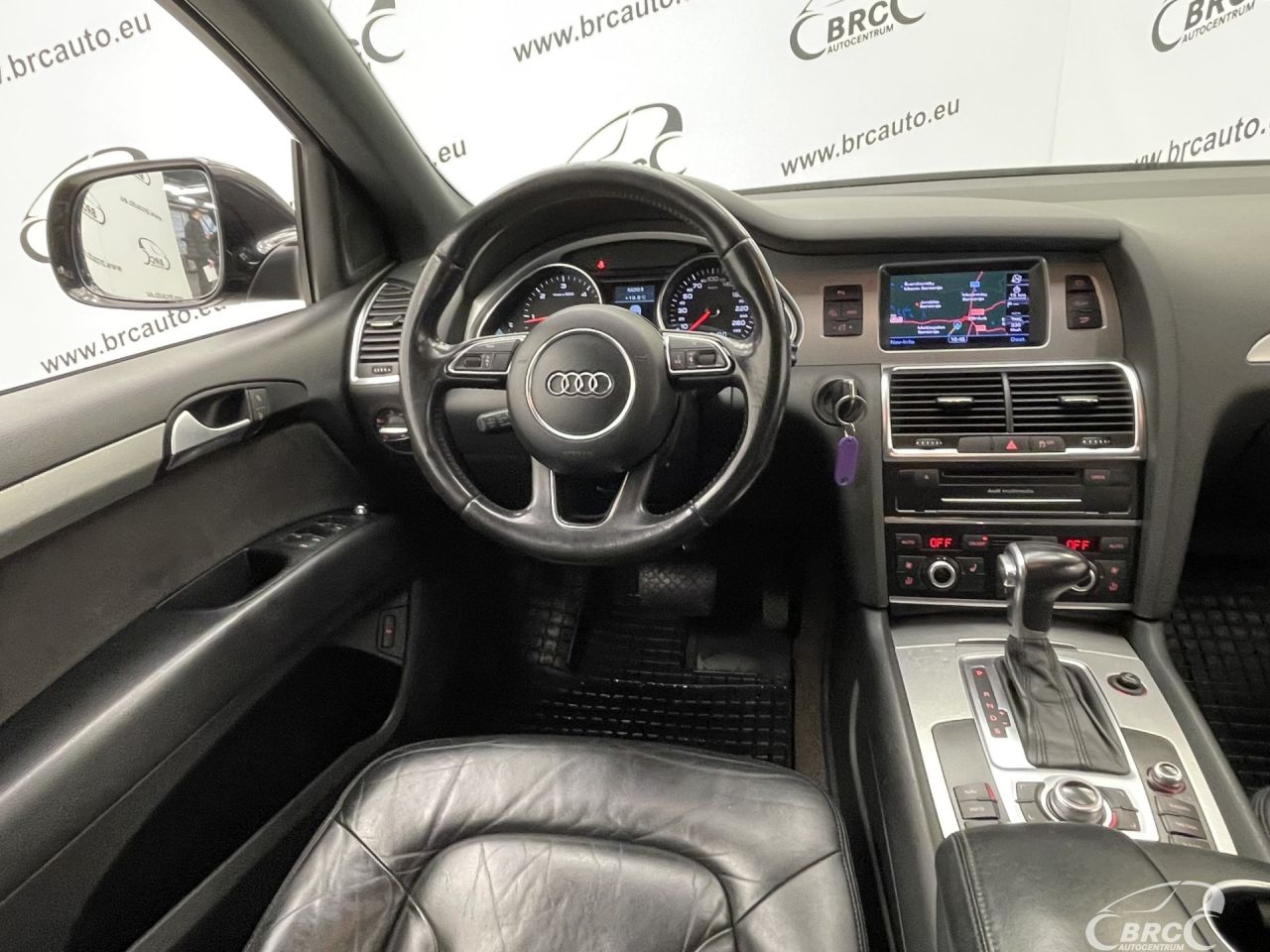 Audi Q7 | 13