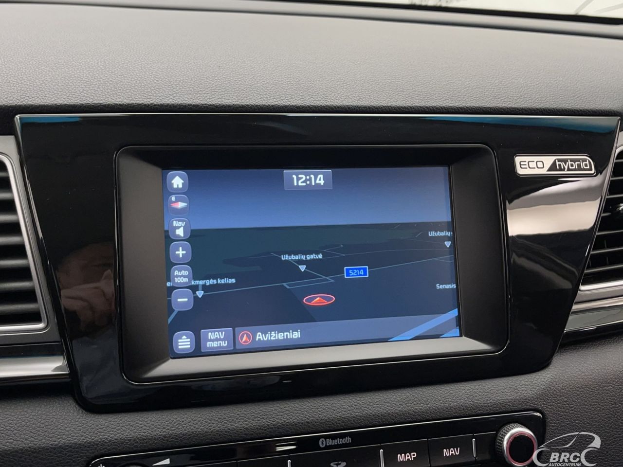 Kia Niro | 34
