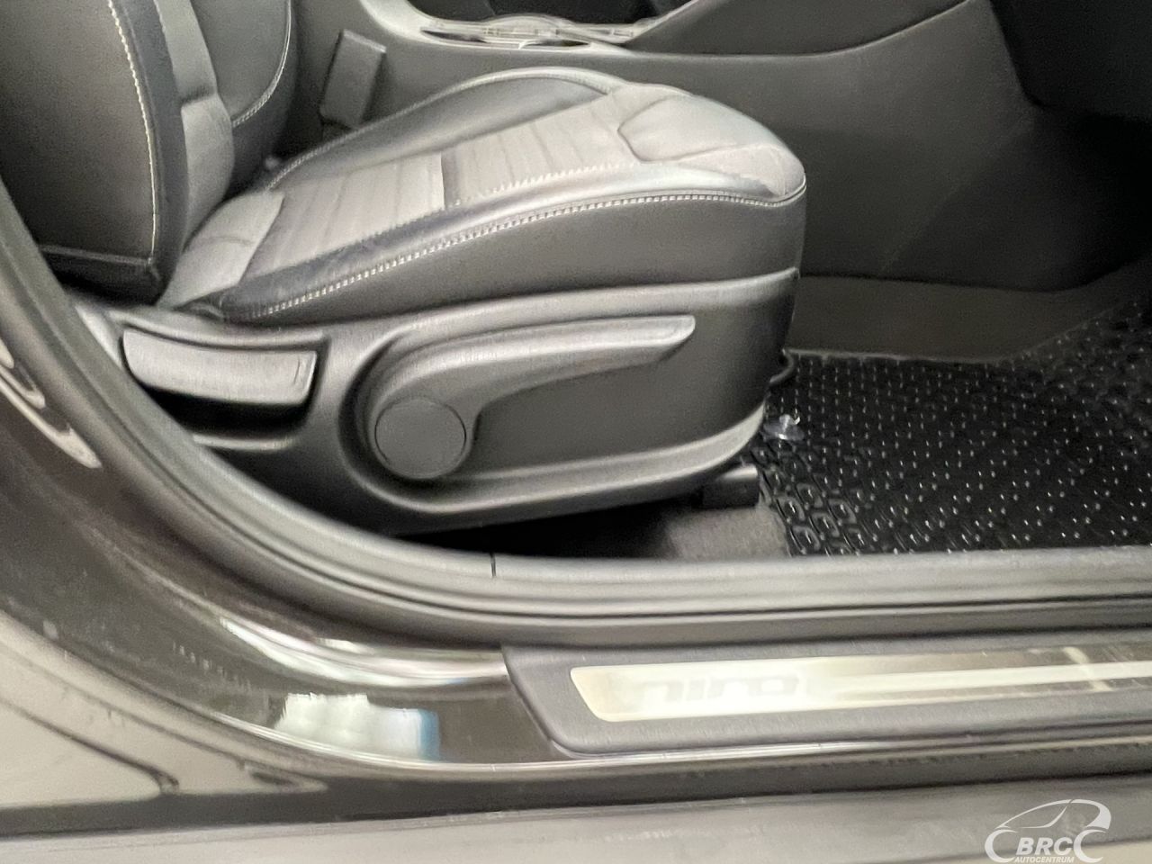 Kia Niro | 5