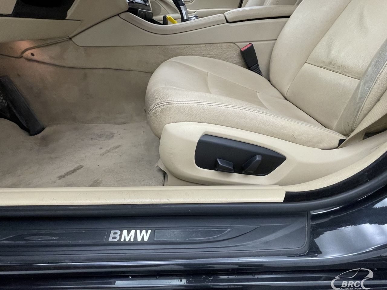 BMW 520 | 20