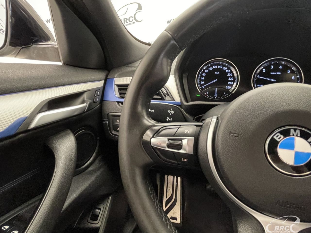 BMW X2 | 30