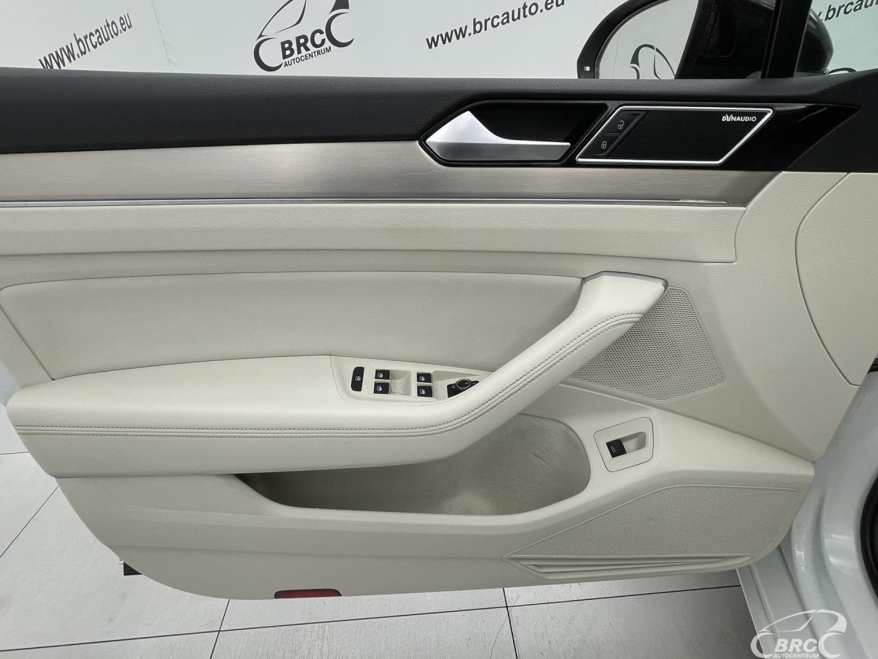 Volkswagen Passat | 20