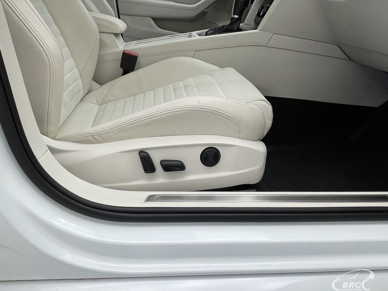 Volkswagen Passat | 5