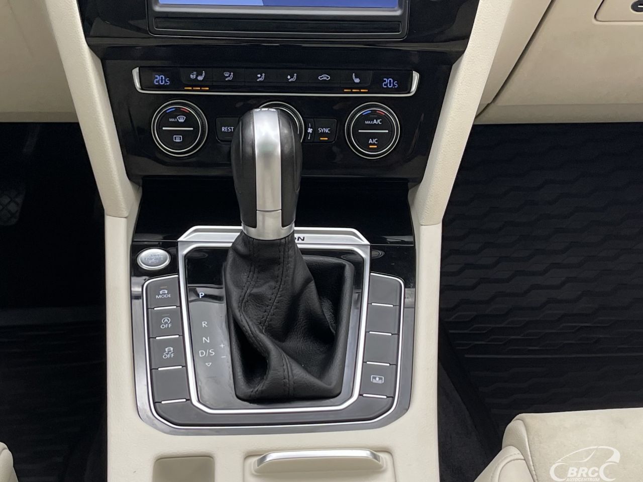 Volkswagen Passat | 18