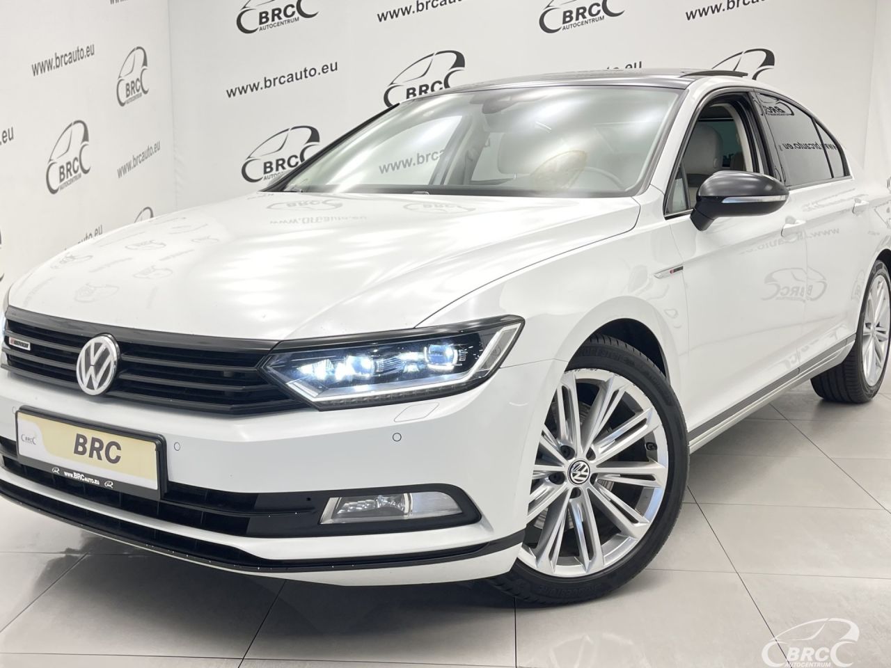Volkswagen Passat | 49