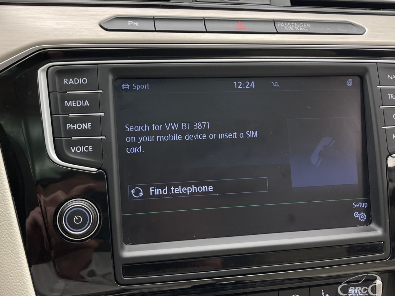 Volkswagen Passat | 37
