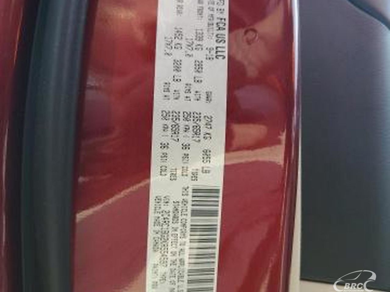 Chrysler Pacifica | 49