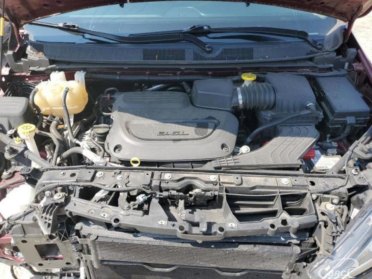 Chrysler Pacifica | 51