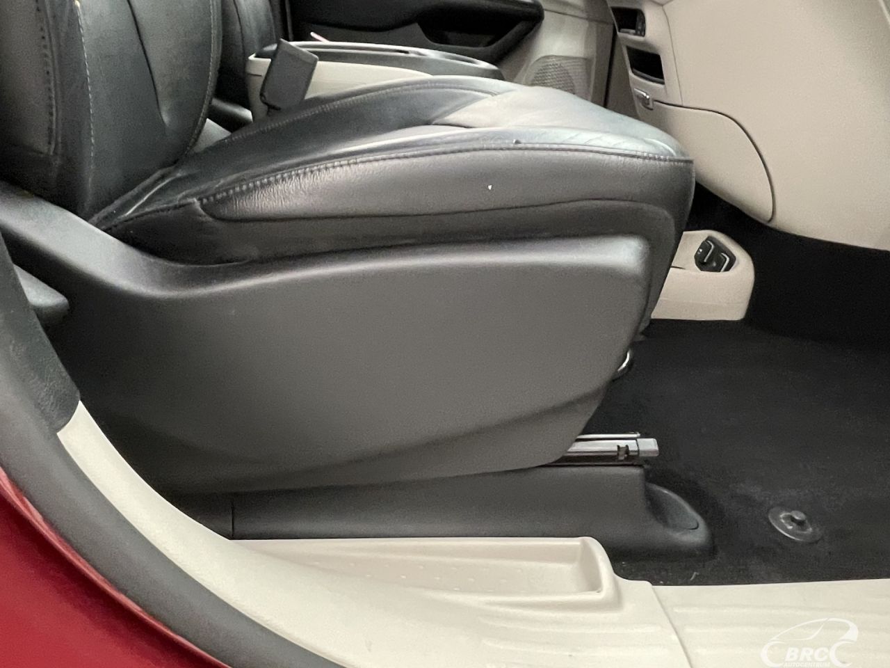 Chrysler Pacifica | 5