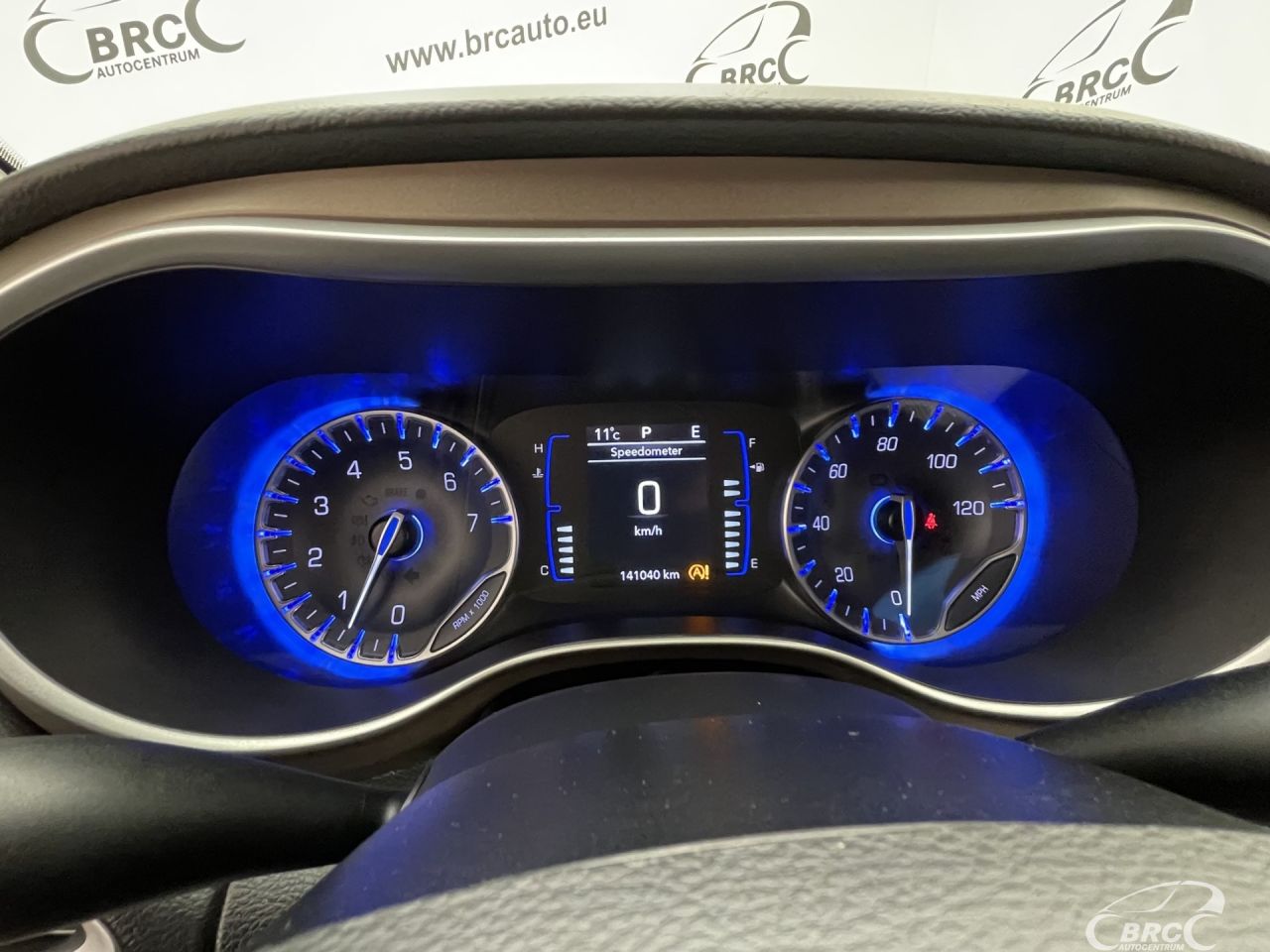 Chrysler Pacifica | 31