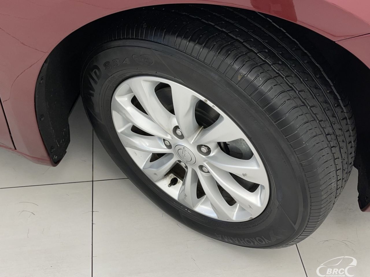 Chrysler Pacifica | 40