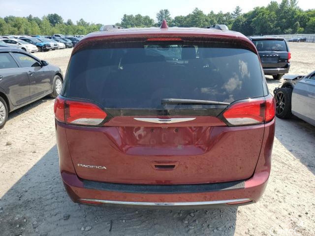 Chrysler Pacifica | 57