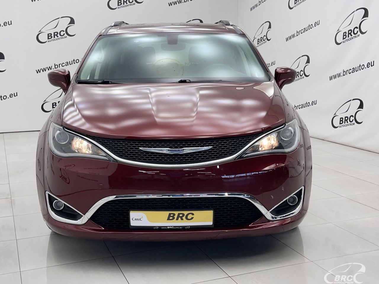 Chrysler Pacifica | 47