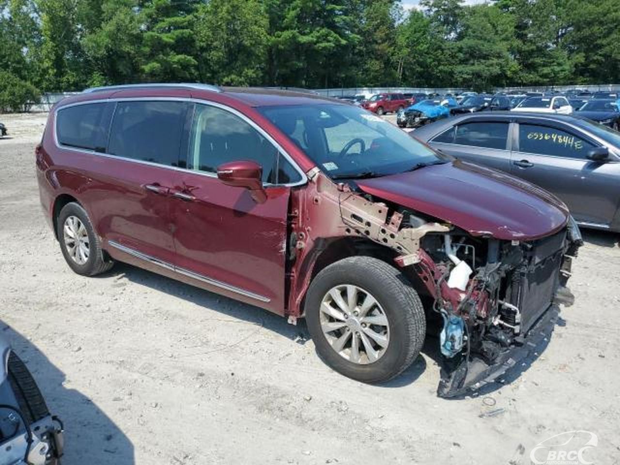 Chrysler Pacifica | 59