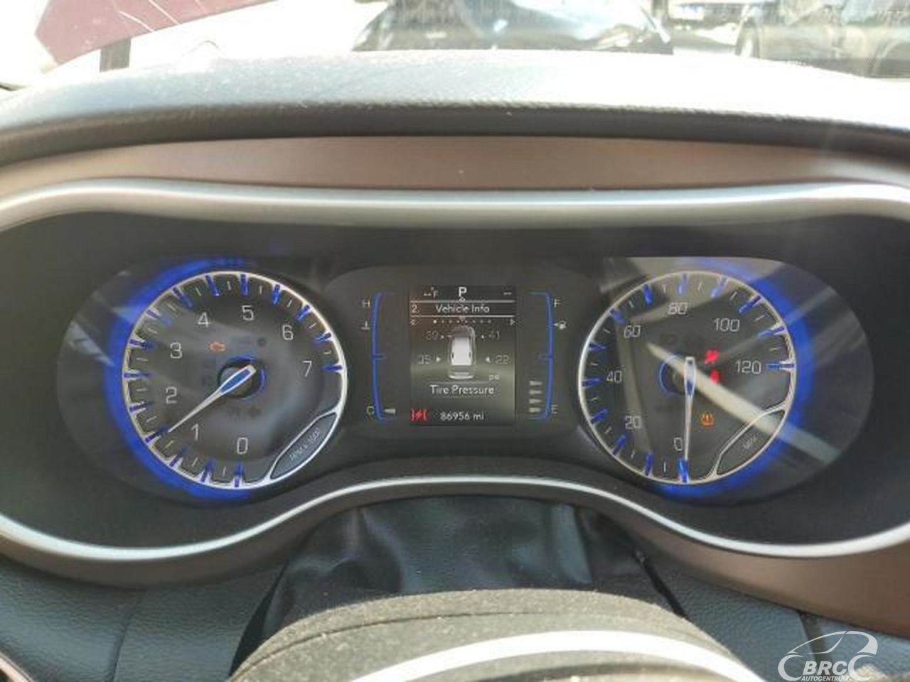 Chrysler Pacifica | 54