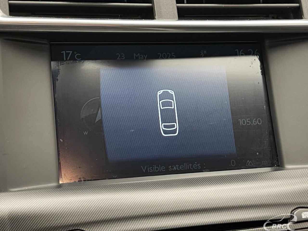 Citroen DS4 | 33